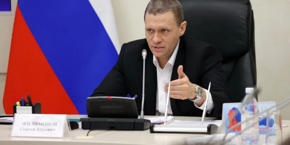 Филимонов: Сектор НКО Вологодской области вошел в тройку лидеров России