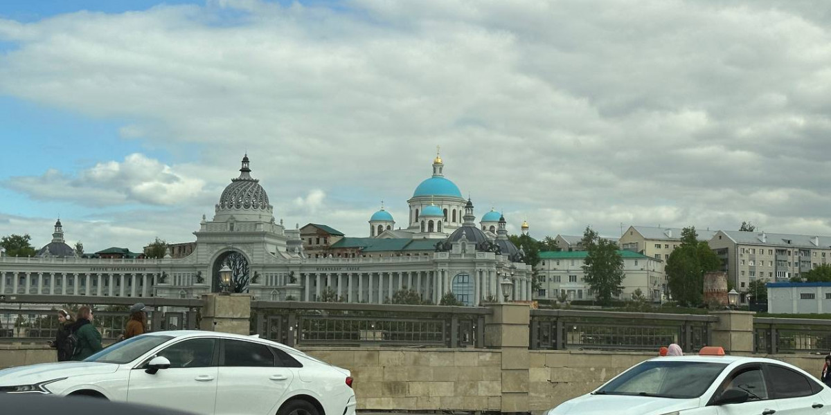 Казань и Минск подписали протокол о побратимстве