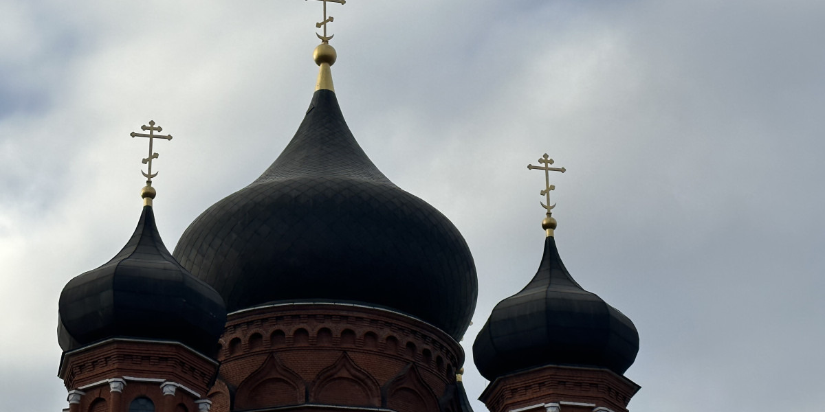 В праздник Пасхи в Пскове пройдет концерт колокольного звона