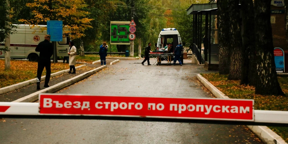 В России ежегодно выявляется около 600 тысяч новых случаев онкологических заболеваний. Однако с 2018 года, благодаря модернизации онкослужбы, пятилетняя выживаемость пациентов с онкозаболеваниями увеличилась на 5,5% редакции