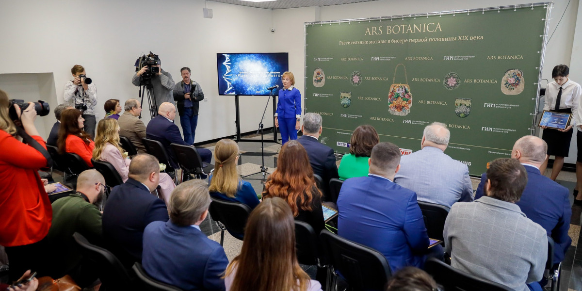 У «Щекиноазота» есть новые идеи для будущего!