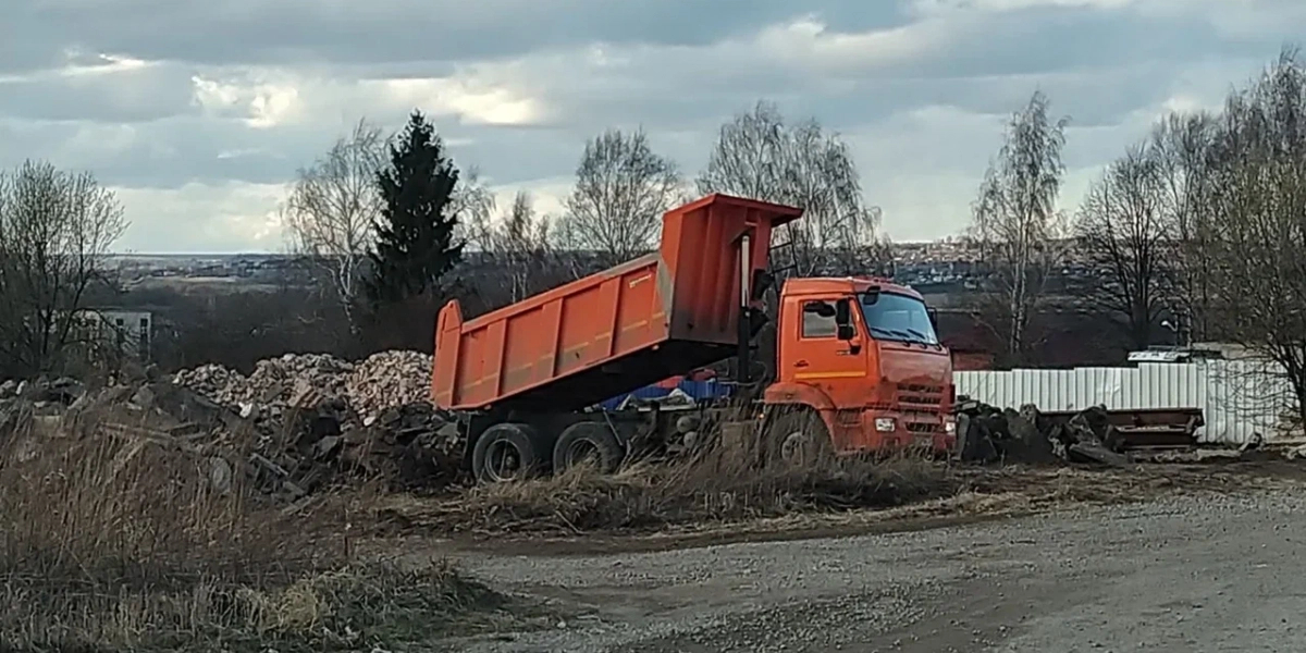Ремонт дорог без тротуаров в Сыктывкаре привел к уголовному делу