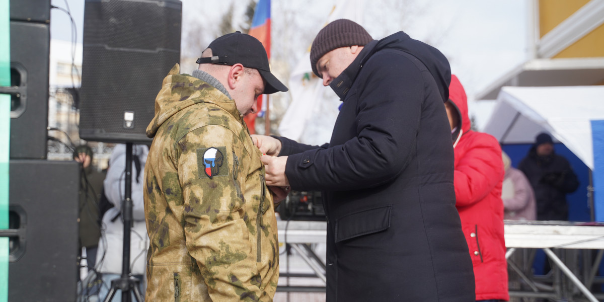 Тематический поезд «Сила в правде» посетили пять тысяч томичей