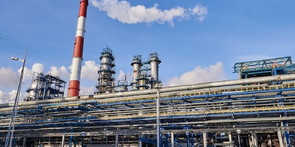 Нефтепереработка в тандеме с нефтехимией: прямогонный бензин
