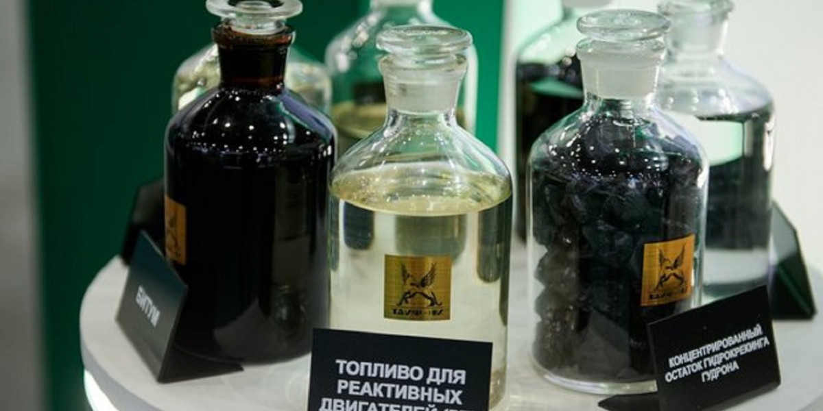 В АО «ТАИФ» обсуждают итоги работы за 9 месяцев 2023 года