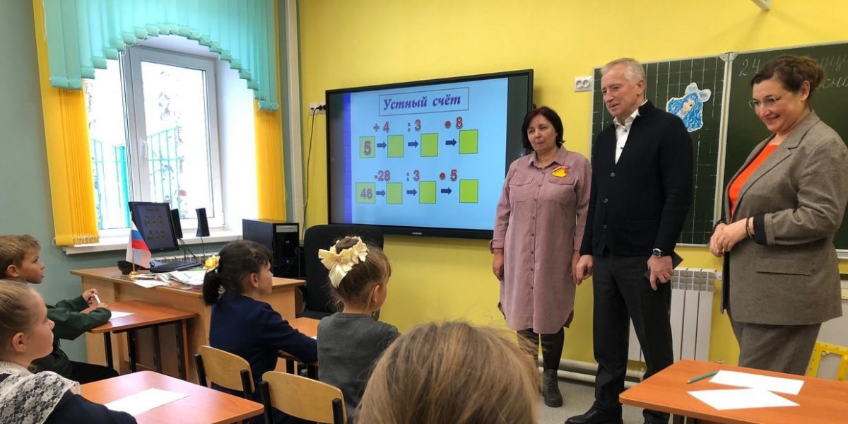 «Село должно и будет развиваться»: томский губернатор посетил Молчановский район