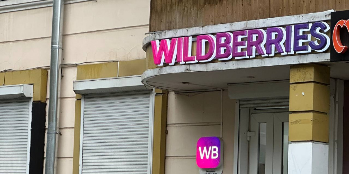 OZON и Wildberries расширяют географию: маркетплейсы начнут работать в ДНР и ЛНР