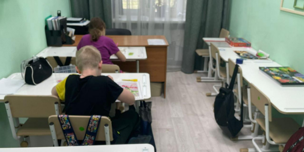Подарки подопечным в Туле в День защиты детей