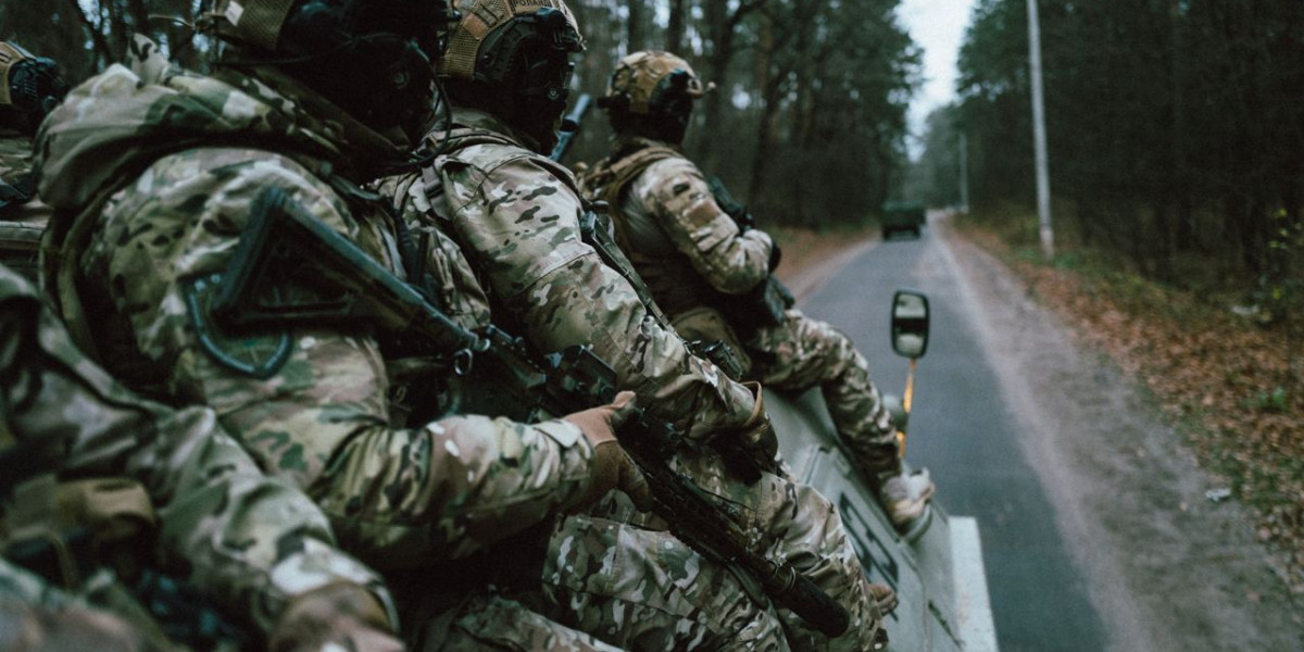 Андрей Руденко сообщает, что ВСУ концентрируют силы в районе города Волчанска, вводя в сражения неопытных солдат и делая уязвимее другие участки фронта
