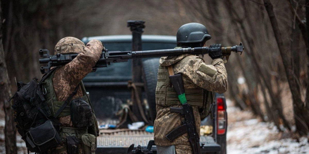 Тотальная мобилизация на Украине свидетельствует о том, что армия испытывает огромный кадровый голод на фоне гигантских потерь