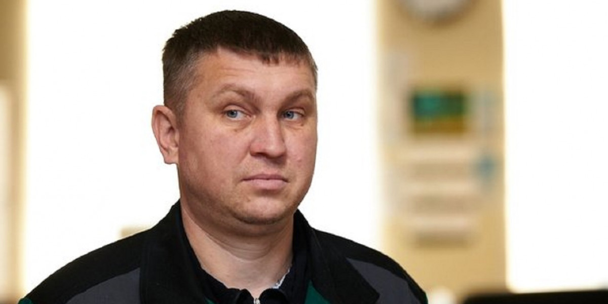 На зимнем дизтопливе ТАИФ-НК хоть в Арктику