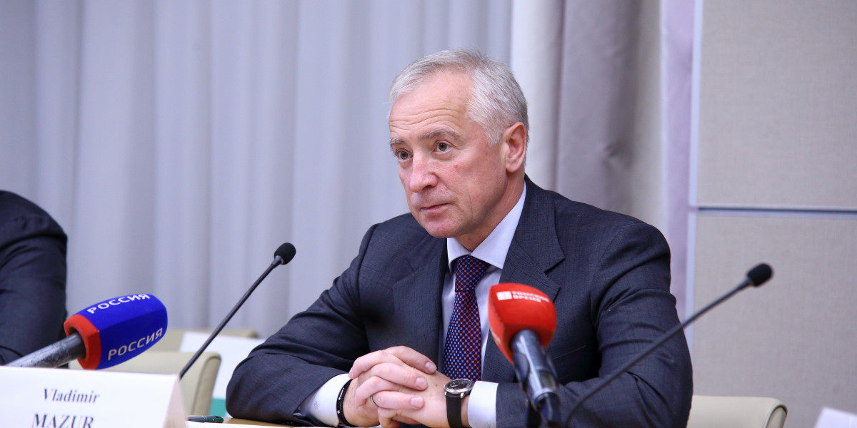 Томская область и посольство Ирана создадут рабочую группу для расширения сотрудничества