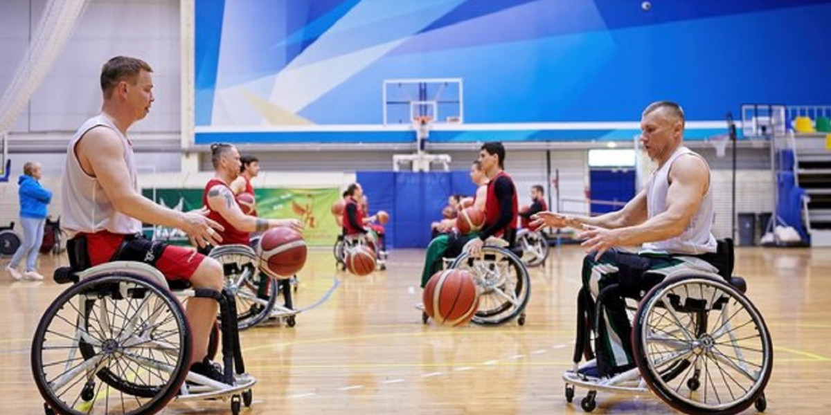 «Крылья барса»: главное — поверить в себя