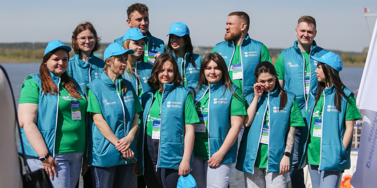 «Плавучая поликлиника» отправилась в 24-й рейс по северу Томской области