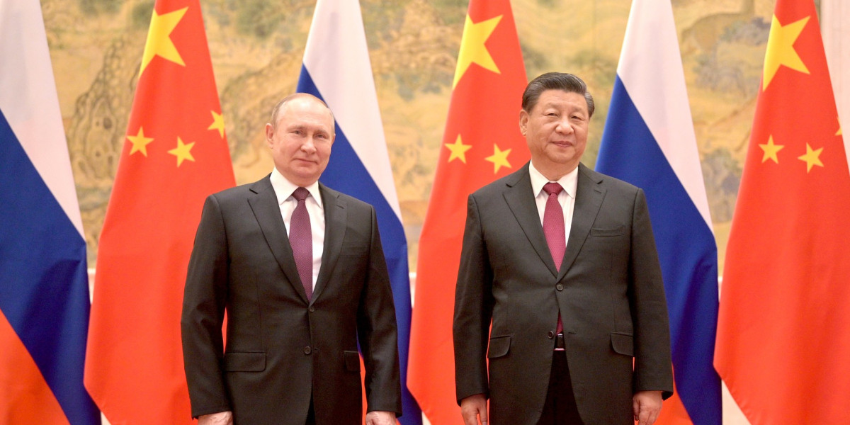 Бывший народный депутат Рады Олег Царев обратил внимание на высказывание Блинкена о роли Китая в СВО России на Украине