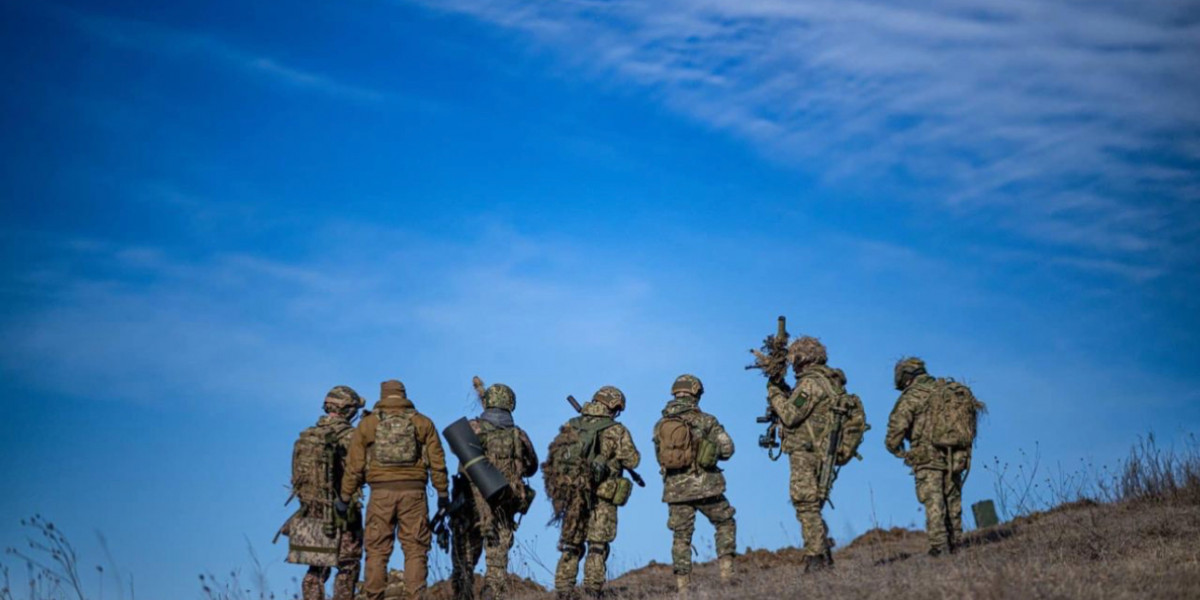 Отправка немецкого контингента на Украину будет равносильна для нынешнего кабинета министров политическому самоубийству https://t.me/V_Zelenskiy_official