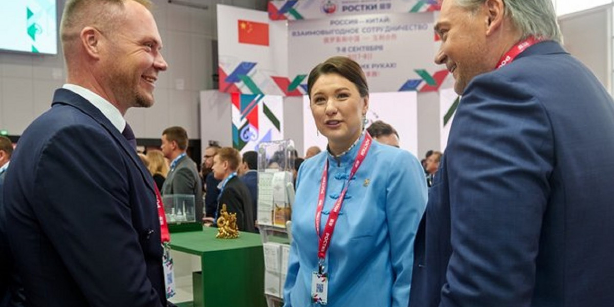 «ТАИФ-НК»: в Китае ищем то, что пока не производят в России, а Поднебесной интересна наша продукция