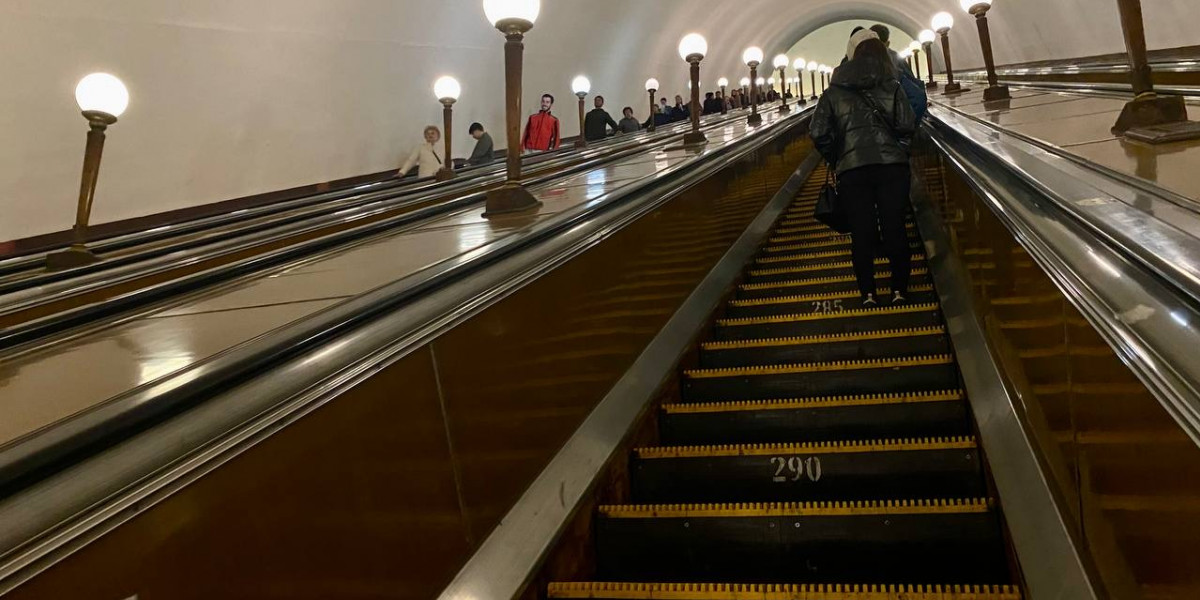 Костромича оштрафовали на 400 тысяч за остановку поездов в метро