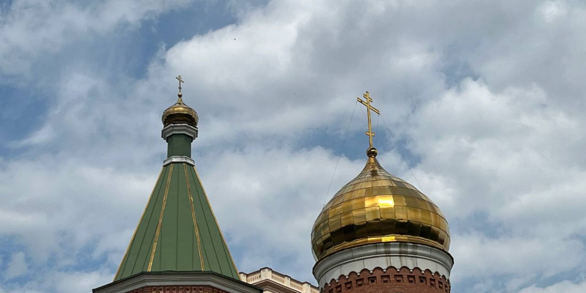 Воронежцы рассказали, как готовятся к Пасхе и как проведут праздник