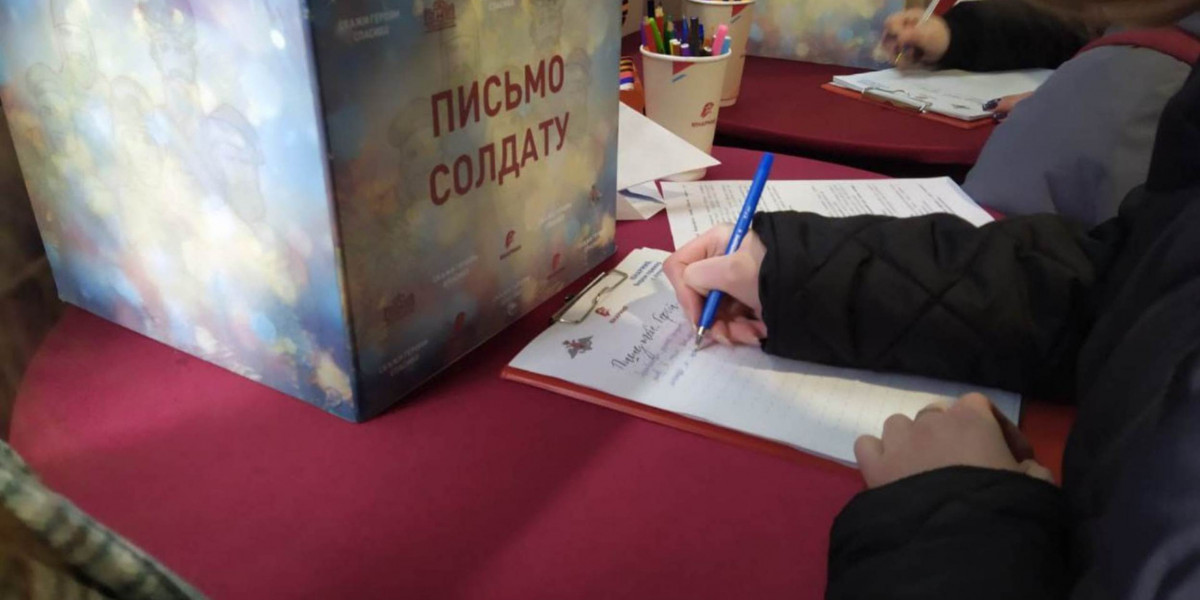 Тематический поезд «Сила в правде» посетили пять тысяч томичей