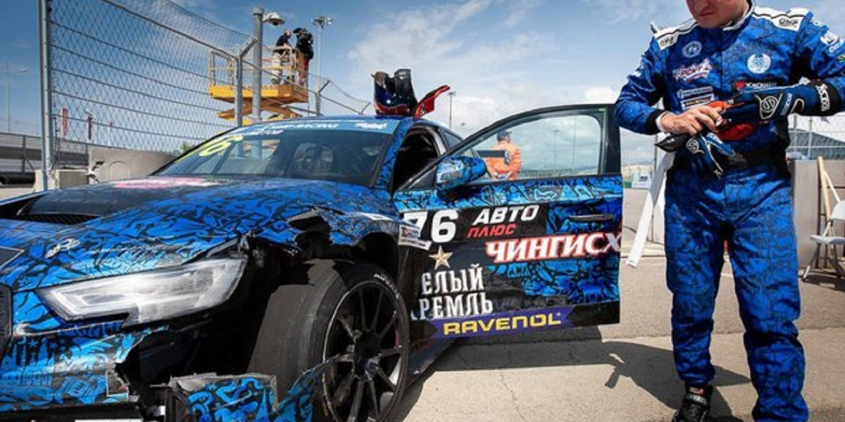От «MX-Автоспорт» до «ТАИФ Моторспорта»