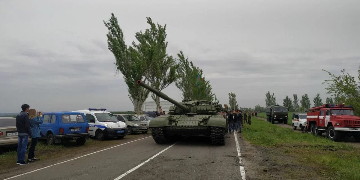 На Google-картах на Украине не осталось ни одного целого ж/д моста