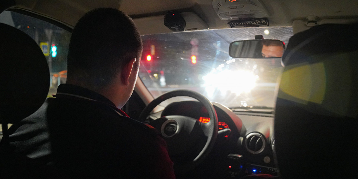 В Башкирии задержали водительницу с поддельными автомобильными правами