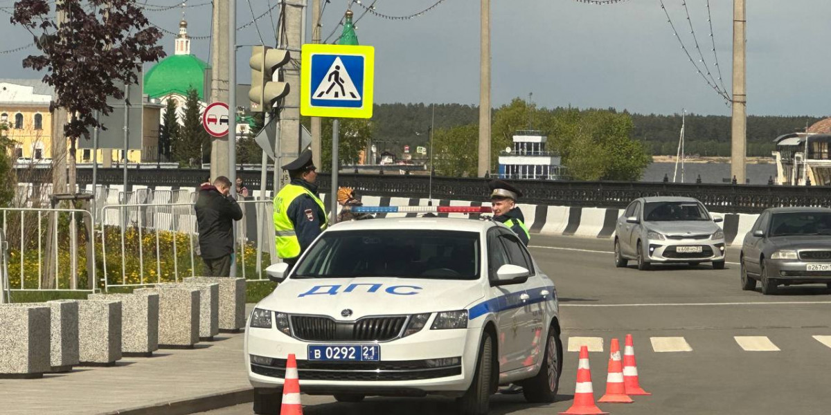 В Воронеже задержан рекордсмен по числу накопленных автомобильных штрафов