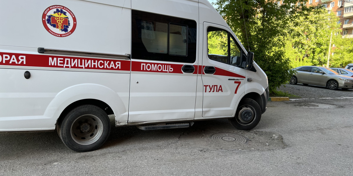 При очередном обстреле Белгородчины пострадал мужчина