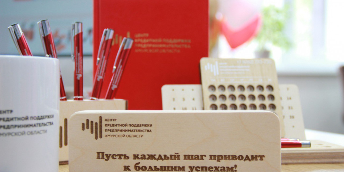 Губернатор Орлов: Более 1,5 млрд руб получили амурские предприниматели по программам льготного кредитования