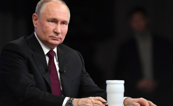 Марат Баширов считает, что длительность беседы президента России с руководителями мировых СМИ говорит об огромном интересе их аудитории к его позиции