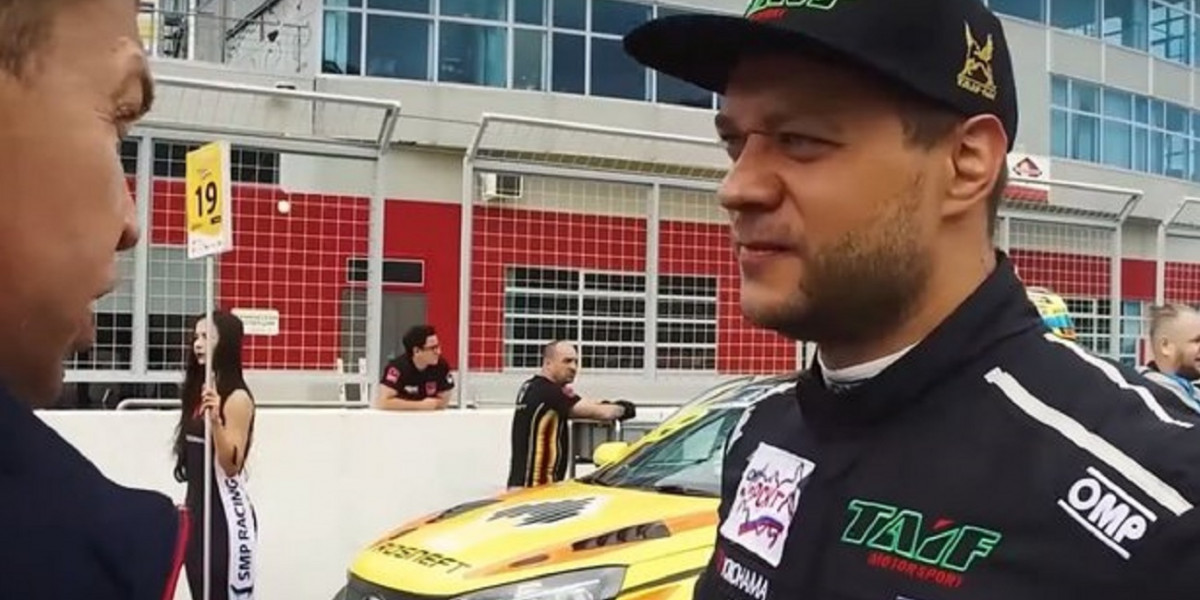 От «MX-Автоспорт» до «ТАИФ Моторспорта»