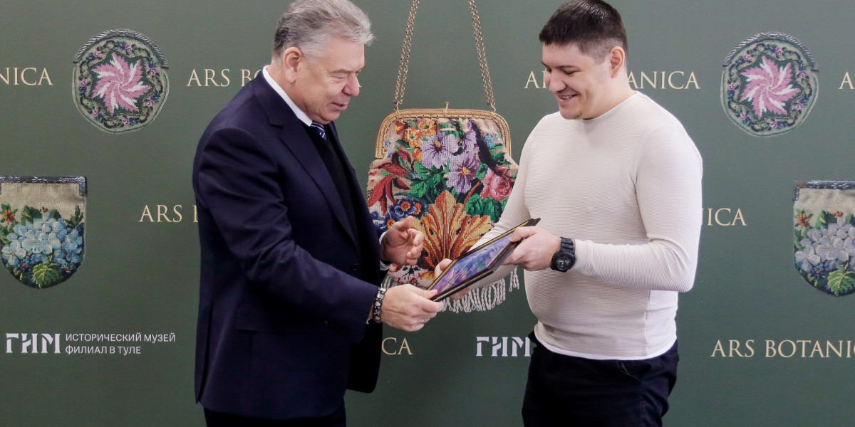 У «Щекиноазота» есть новые идеи для будущего!