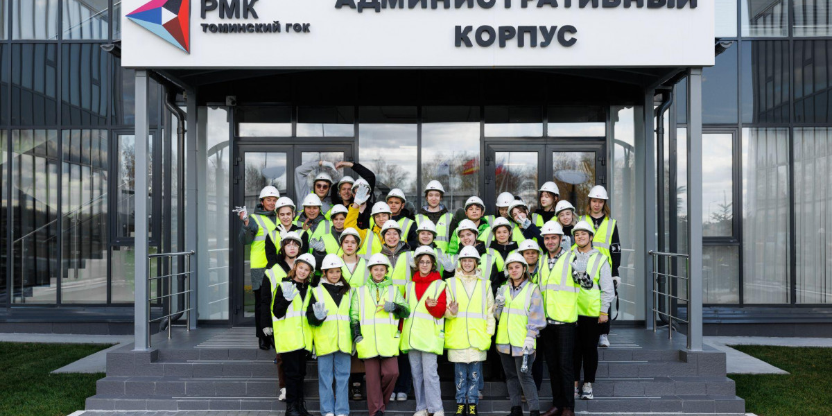 РМК приняла участие в Детском экологическом форуме