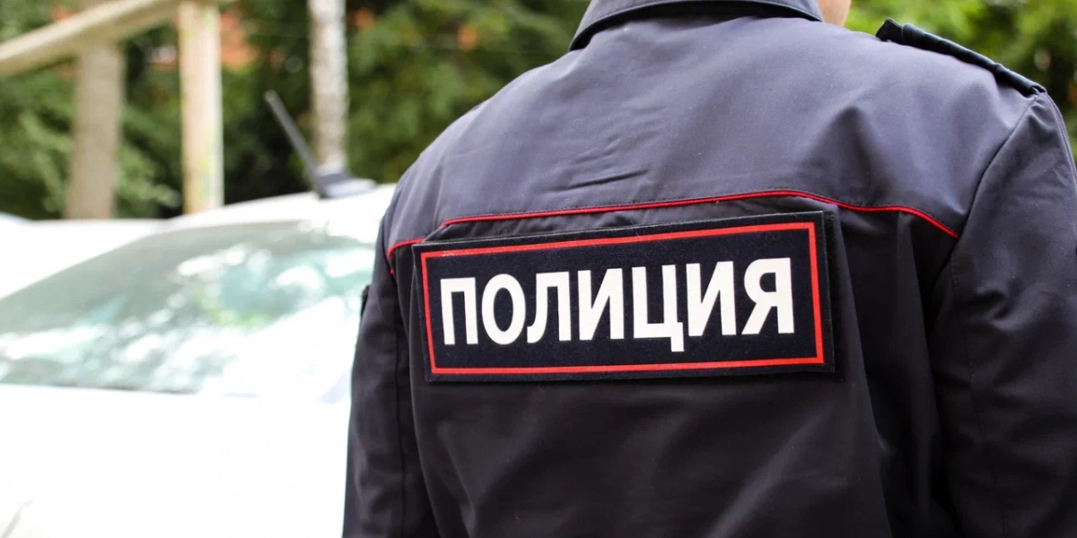 Двух полицейских из Красноярского края осудят за крышевание черных лесорубов
