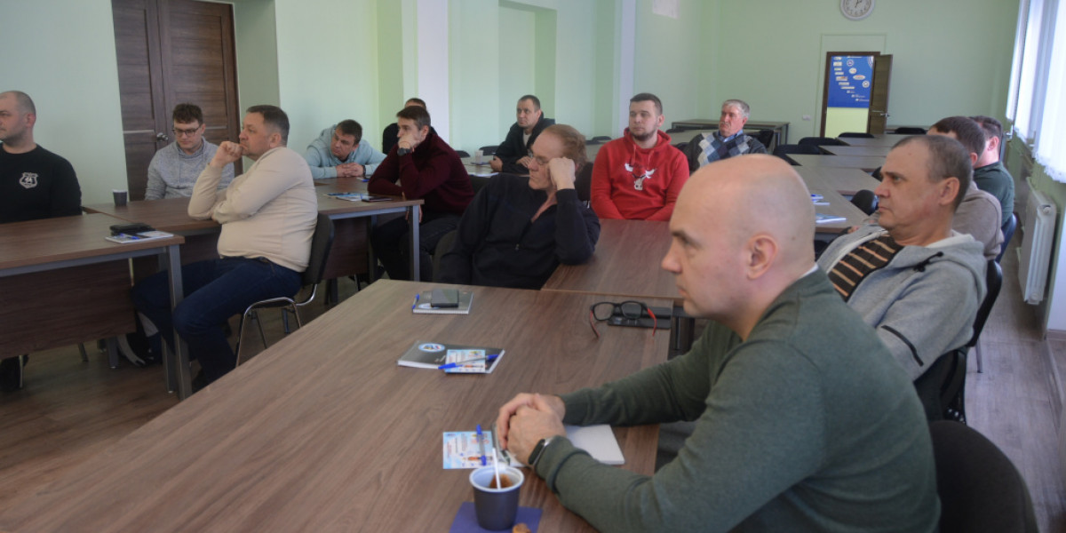 Профсоюз Группы «ММК» проводит обучение уполномоченных по охране труда по обновлённой программе