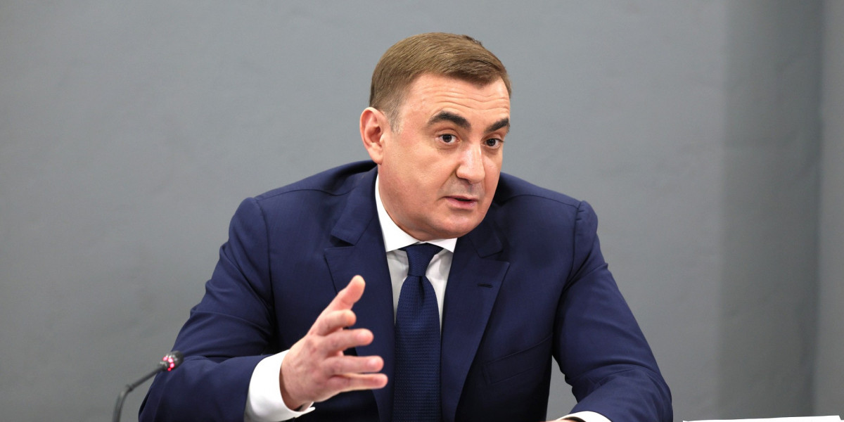 Юрий Подоляка говорит, что жители Тульской области понимали большой потенциал своего губернатора, но не хотели терять такого руководителя редакции