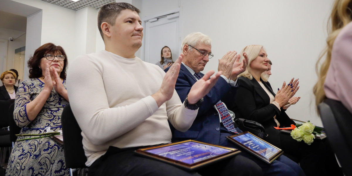 У «Щекиноазота» есть новые идеи для будущего!