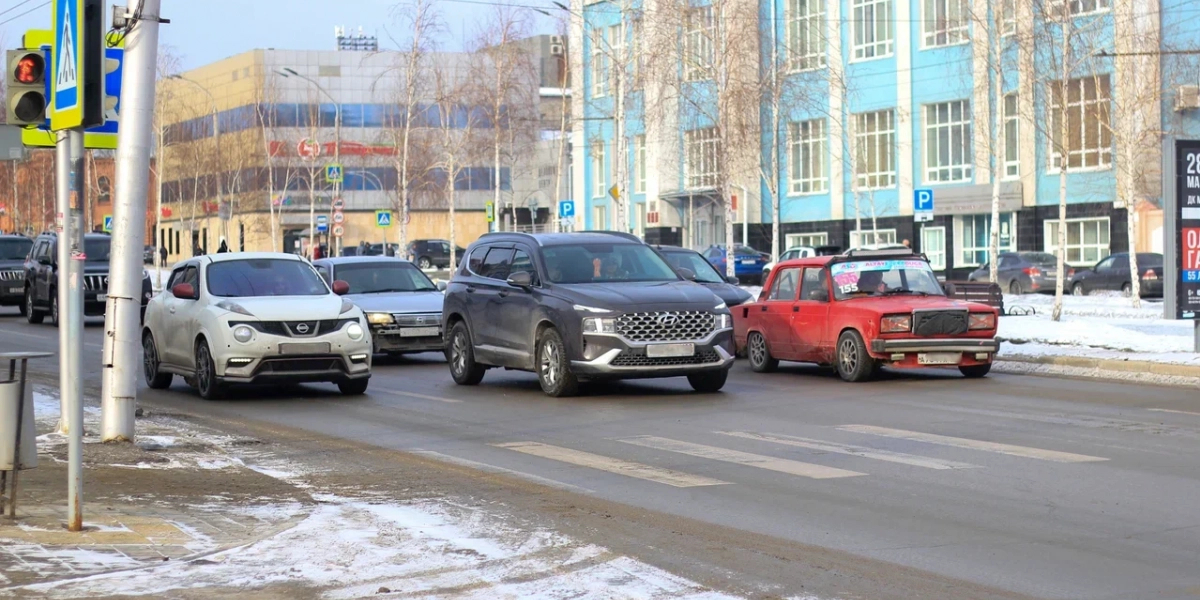 В Севастополе с июня до августа закроют важную развязку в Гагаринском районе