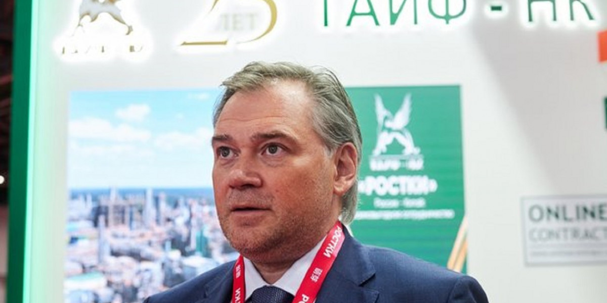 «ТАИФ-НК»: в Китае ищем то, что пока не производят в России, а Поднебесной интересна наша продукция