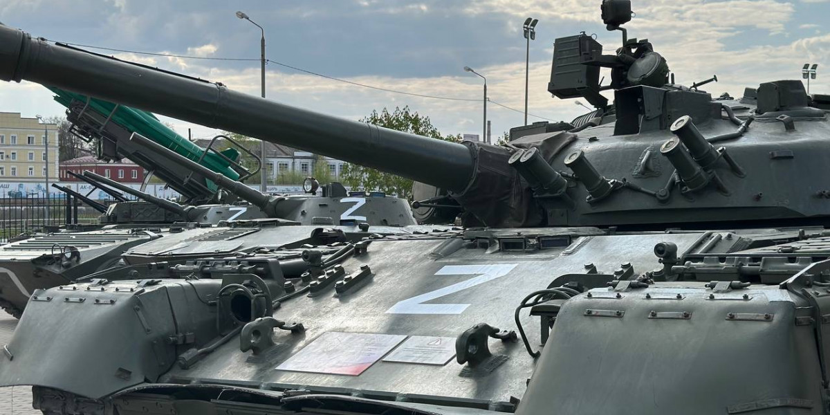 В ночь на 11 июля российскими бойцами были отбиты очередные атаки ВСУ редакции