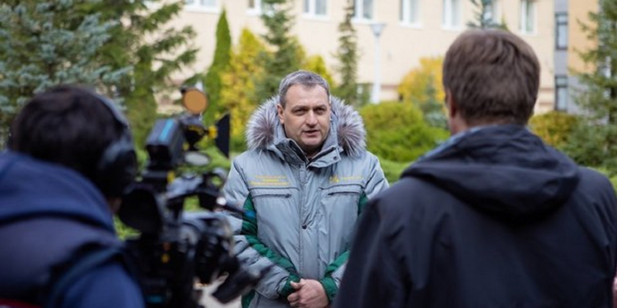 Максим Новиков: «Мы делаем продукцию высочайшего качества, востребованную рынком