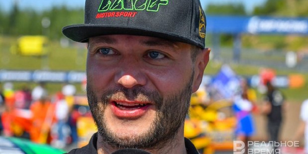 От «MX-Автоспорт» до «ТАИФ Моторспорта»