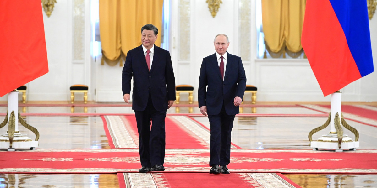 Николай Вавилов считает, что визит президента России, должен сигнализировать Китаю, что у него есть «мощный партнёр» в условиях обострения отношений с США