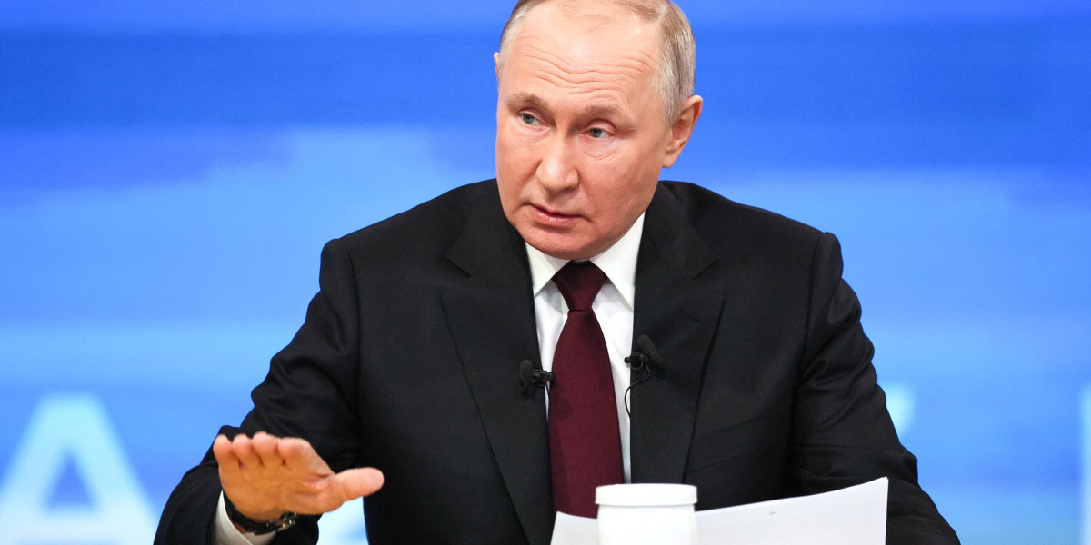 В интервью Такеру Карлсону Владимир Путин дал Западу понять, что кредит доверия к нему исчерпан и никаких жестов доброй воли больше не будет