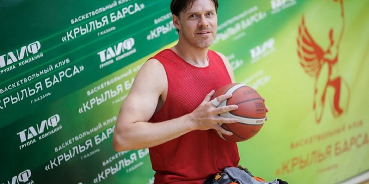 «Крылья барса»: цель — стать чемпионами России