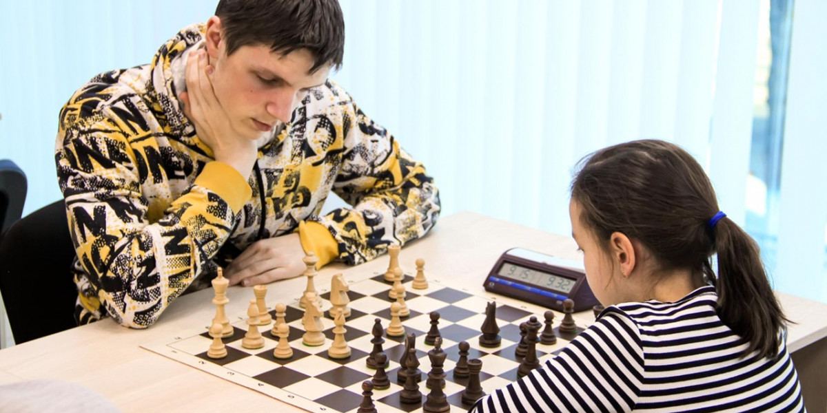 В Щекино прошел турнир по быстрым шахматам, посвященный дню рождения Менделеева