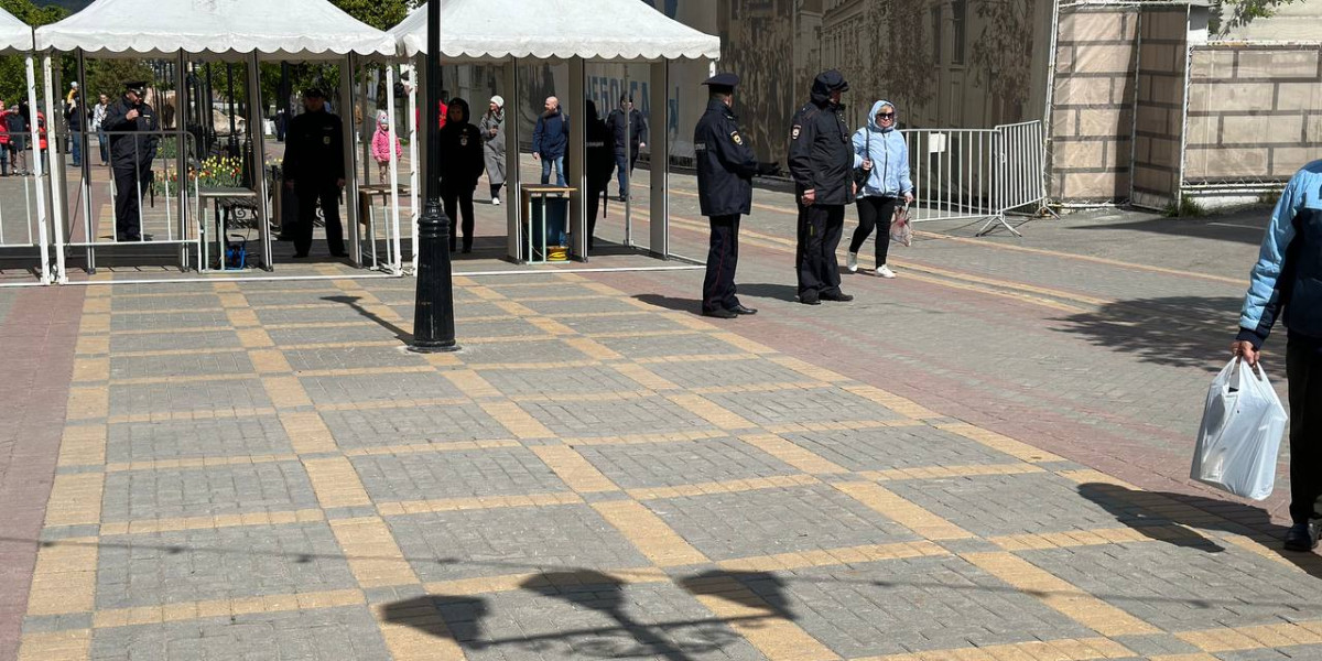 Антитеррористические учения пройдут в Минераловодском городском округе