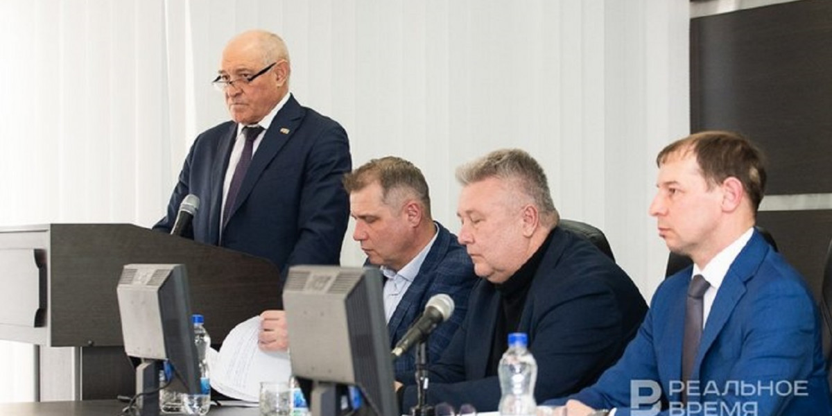 На станциях АО «ТГК-16» приняли новый коллективный договор