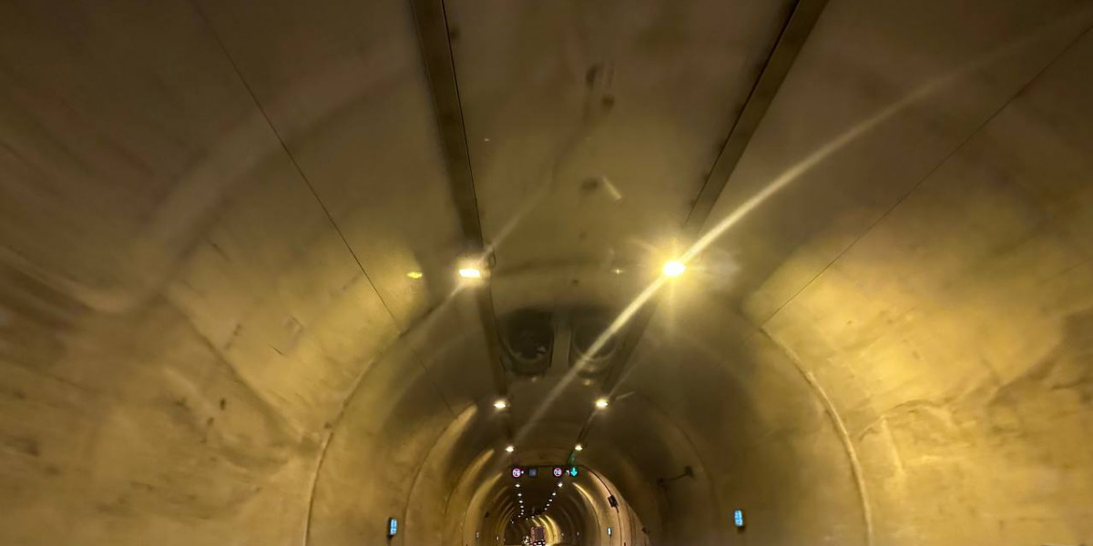 В Петрозаводске закончили проектировать первый автомобильный туннель